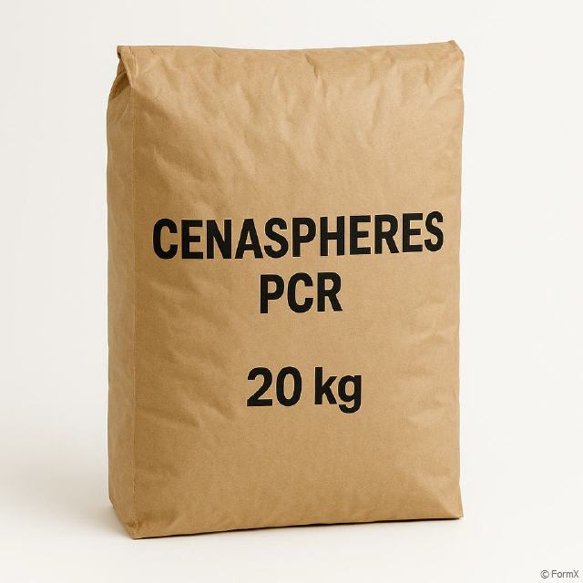 Cenasphere PCR