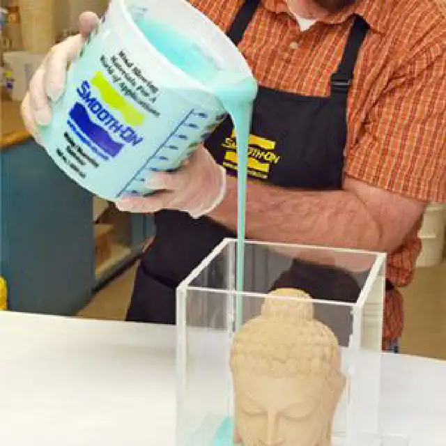 Molding