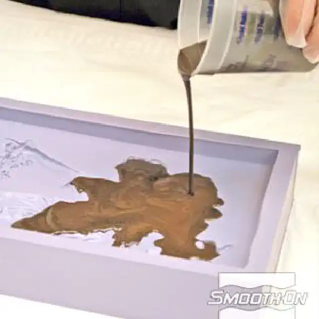 Smooth-Cast™ 325 series
