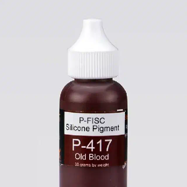 FFX P-Series pigment