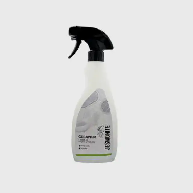Jesmoinite mold cleaner