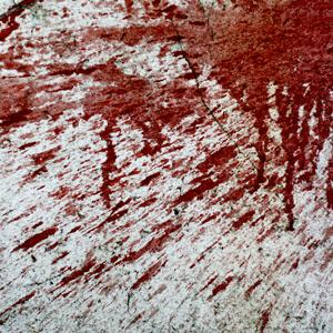 Blood, slime and stuff