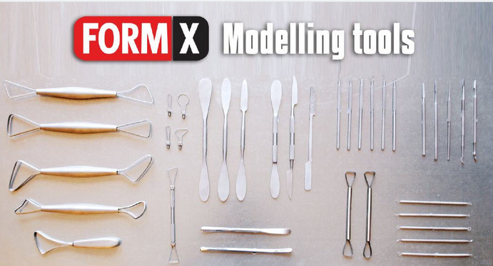 FormX Tools