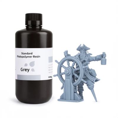 3D printing resin - Standard