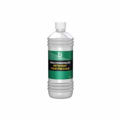 Brush Cleaner