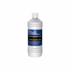 Ethyl Alcohol