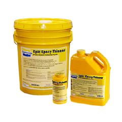 Epic Epoxy Thinner