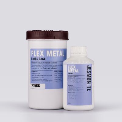 Flex Metal Kits 3,25kg