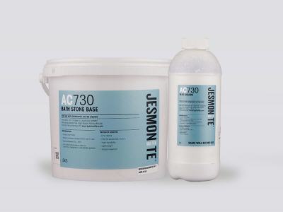 AC730   5kg base+1kg Liquid combi