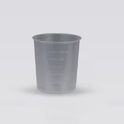 Measuring cup 125ml