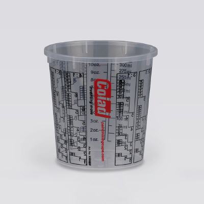 mixing/measuring cup 350ml