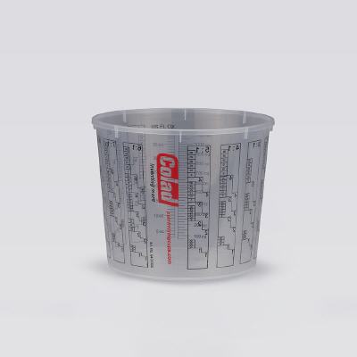 mixing / measuring cup 1400 ml