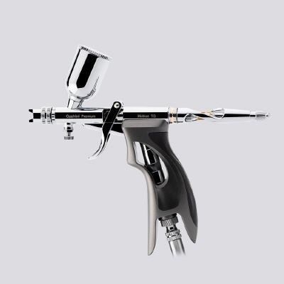 Airbrushes