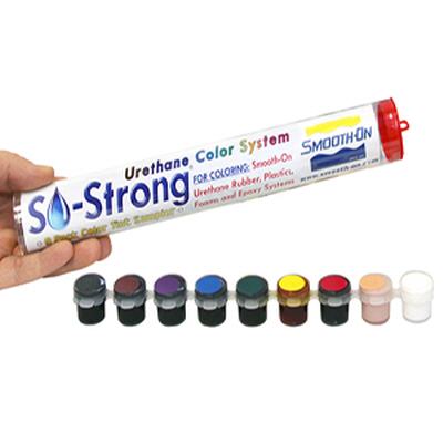 SO-Strong tints