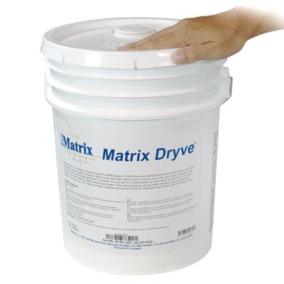 Matrix Dryve™
